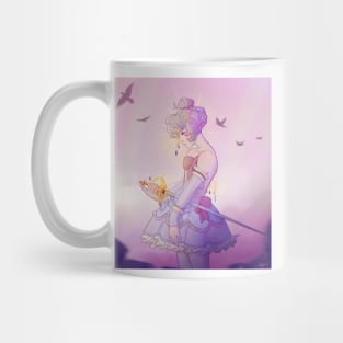 Opal Mug